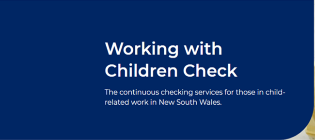 Working with Children Check NSW: 5 Crucial Steps for Success or Positive Failure