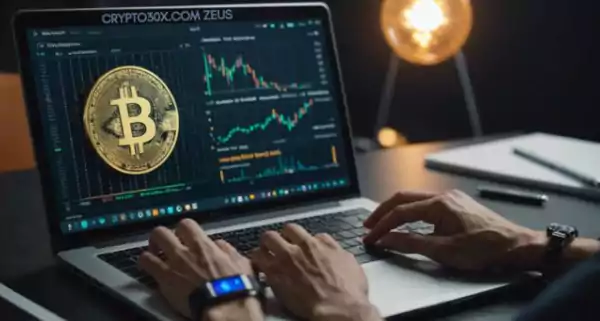 Crypto30x.com: Your Ultimate Guide to Cryptocurrency Investment and Trading