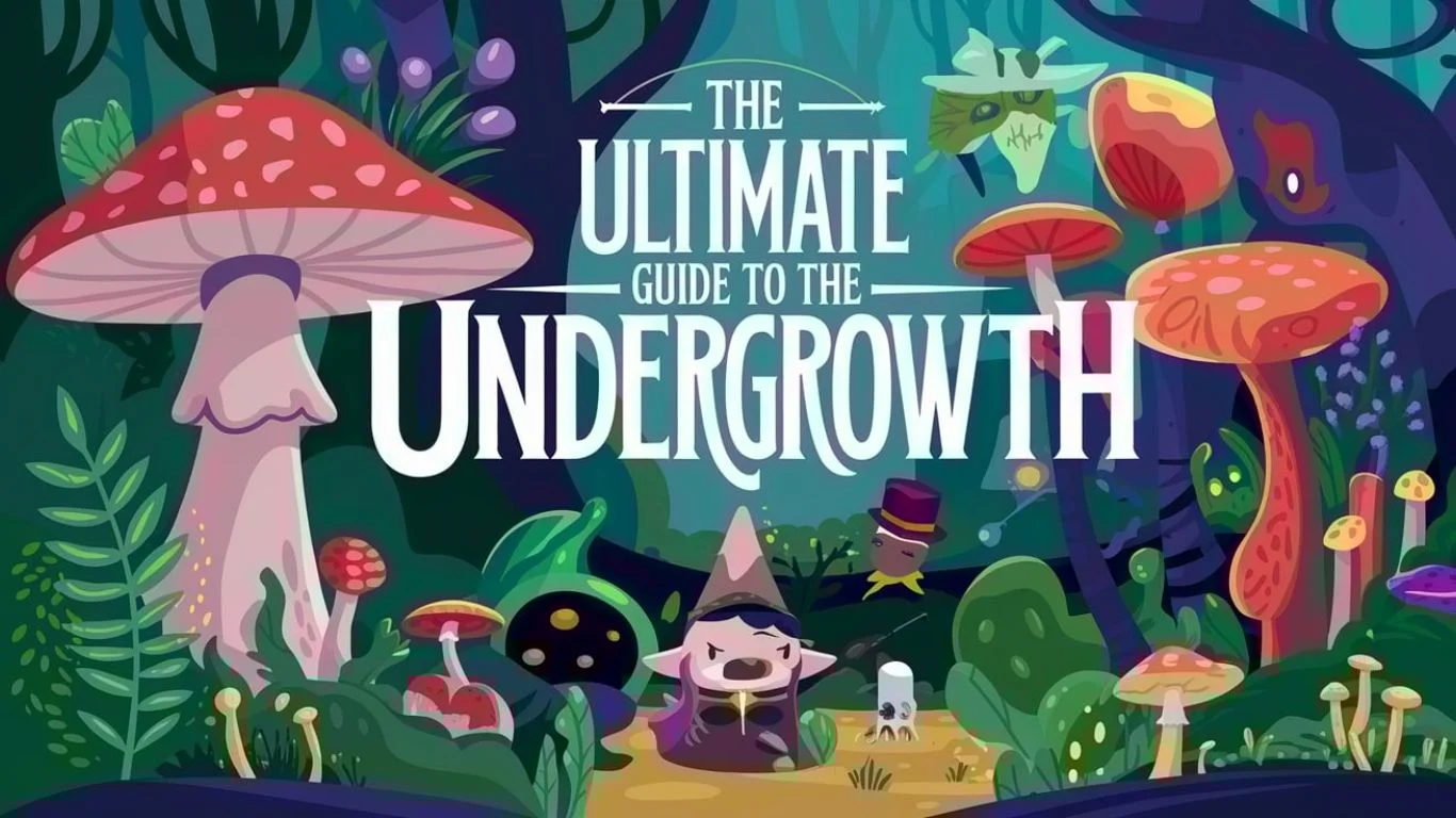 UndergrowthGameline Hosted Event: A Complete Guide