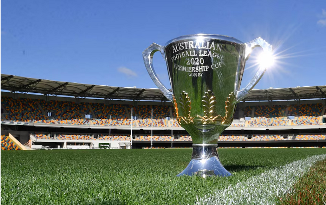 afl grand final date 2024