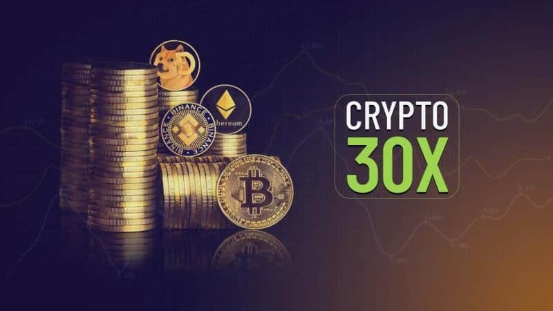 Crypto30x.com: Your Ultimate Guide to Cryptocurrency Investment and Trading