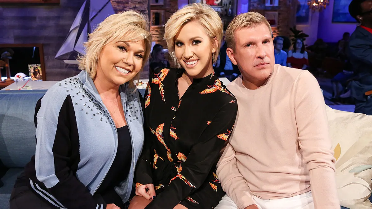 Chrisley Knows Best" Daughter Dies: A Comprehensive Look at the Tragic News