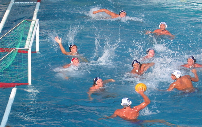 Water Polo at the Summer Olympics Schedule and Results: 5 Shocking Highlights