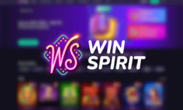 win spirit casino promo code