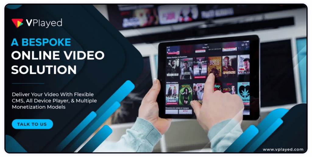 Yadontube: The Ultimate Video Streaming Platform