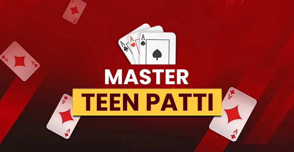 Teen Patti Master: Play & Earn Real Cash